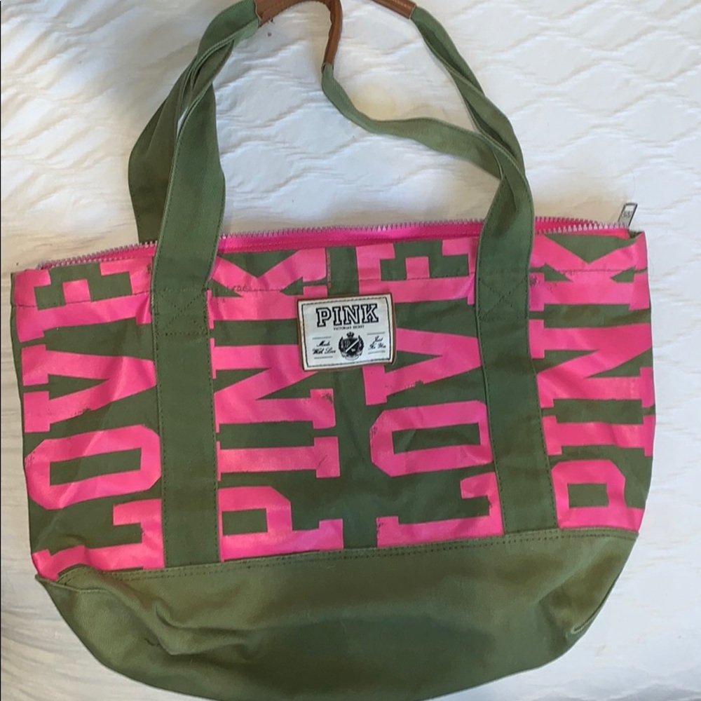 Victoria’s Secret Tote